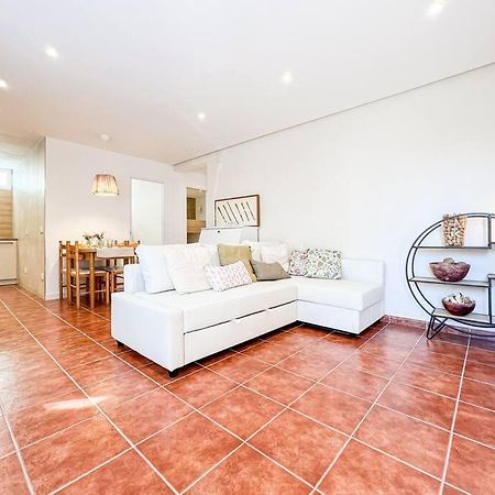 Apartament 'Es Botanic' Бланес Екстер'єр фото
