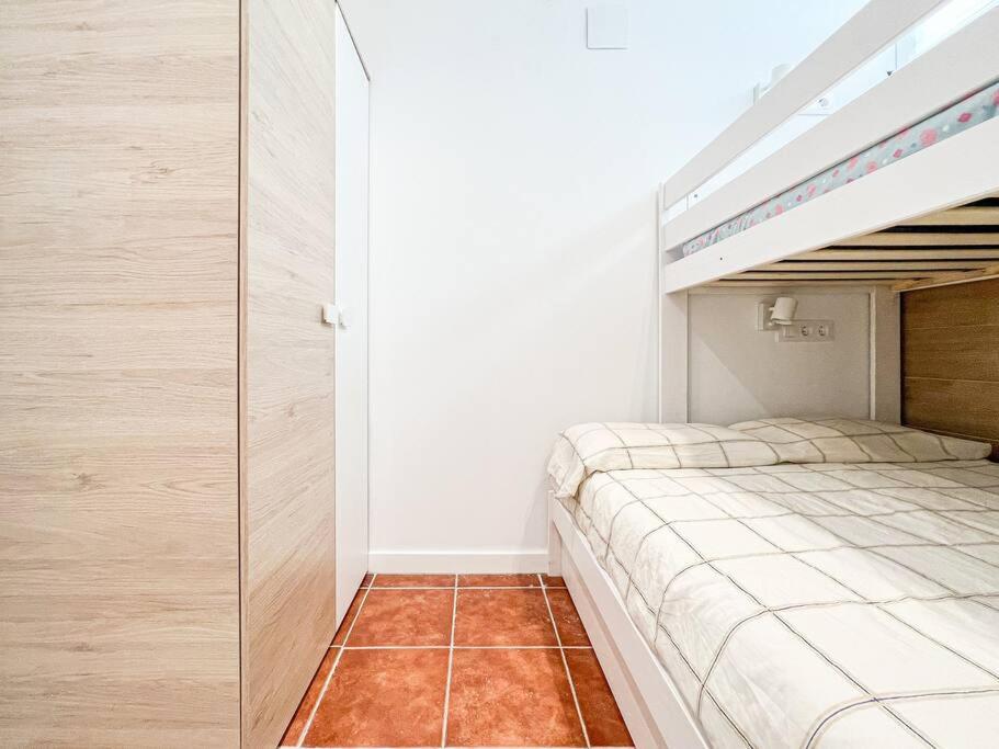 Apartament 'Es Botanic' Бланес Екстер'єр фото