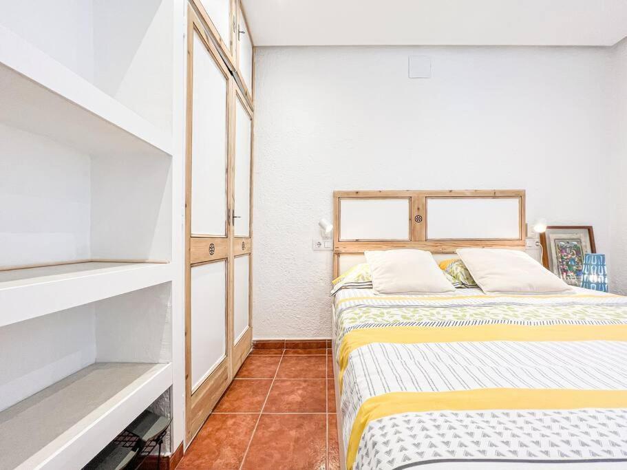 Apartament 'Es Botanic' Бланес Екстер'єр фото