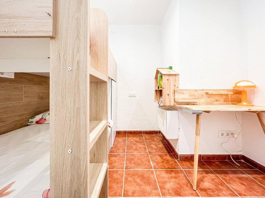 Apartament 'Es Botanic' Бланес Екстер'єр фото